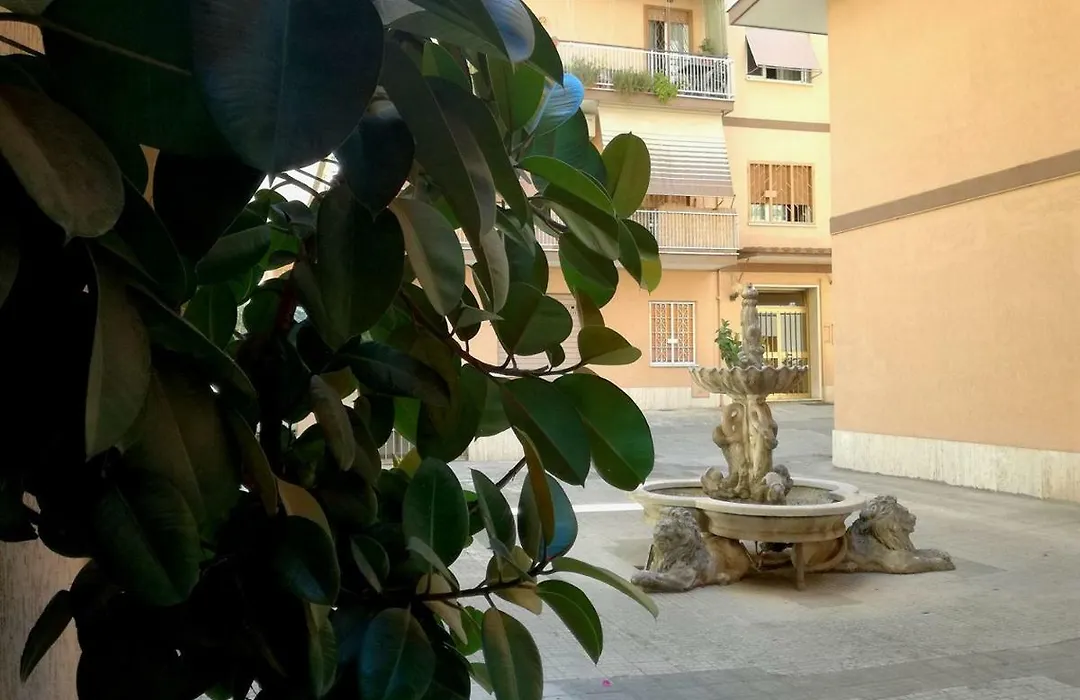 White Apartment-1